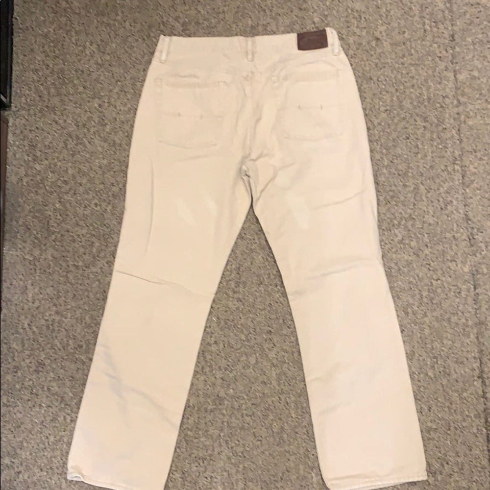 Polo Ralph Lauren 650 straight jeans